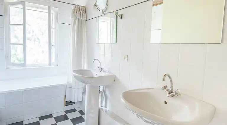 Stuga i Saint-Jean-d'Aulps