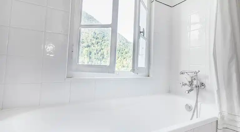 Stuga i Saint-Jean-d'Aulps