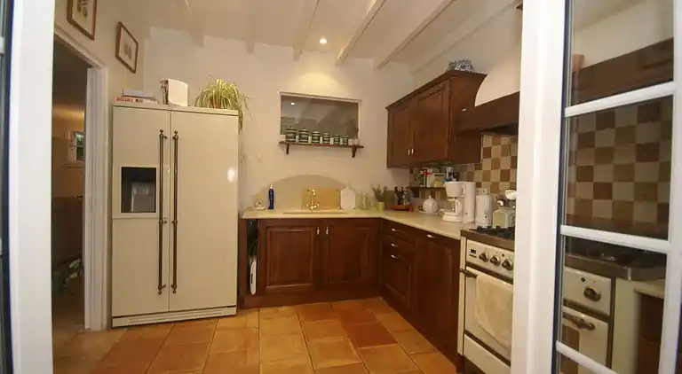 Villa i Saint-Paul-de-Vence