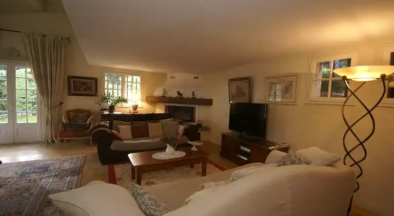 Villa i Saint-Paul-de-Vence