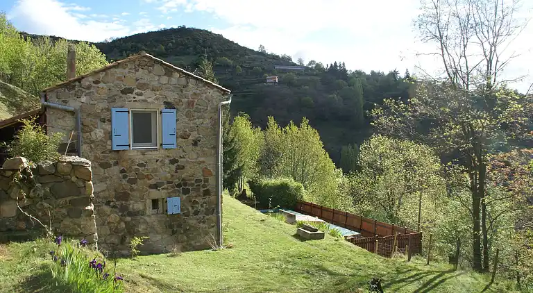 Vakantiehuis in Privas