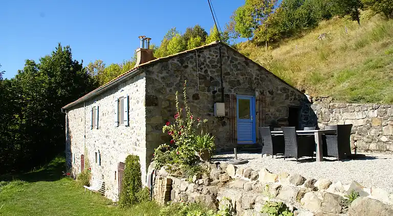 Vakantiehuis in Privas