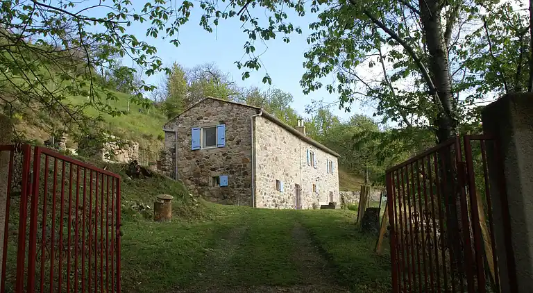 Vakantiehuis in Privas