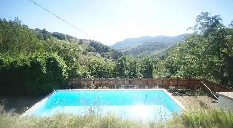 Vakantiehuis in Privas