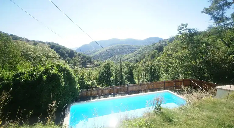 Vakantiehuis in Privas