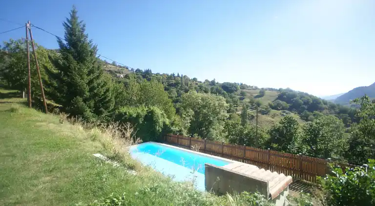 Vakantiehuis in Privas