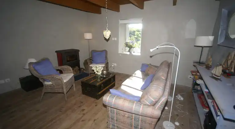 Vakantiehuis in Privas