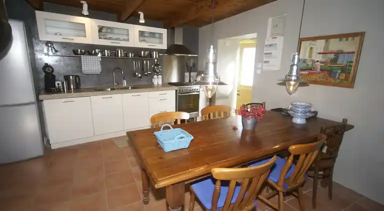 Vakantiehuis in Privas