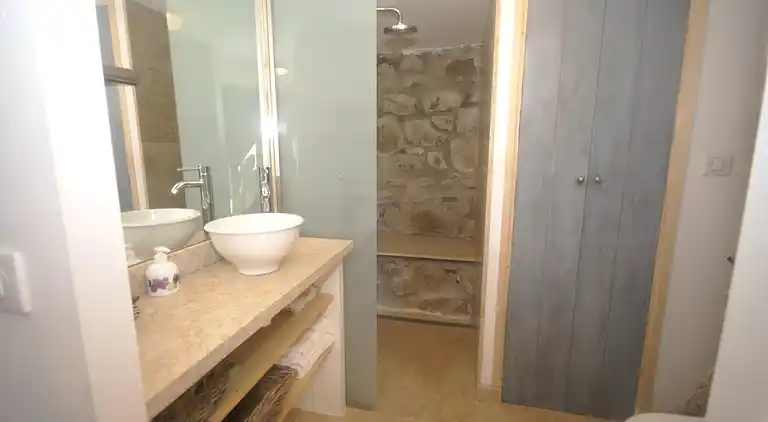 Vakantiehuis in Privas