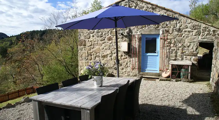 Vakantiehuis in Privas