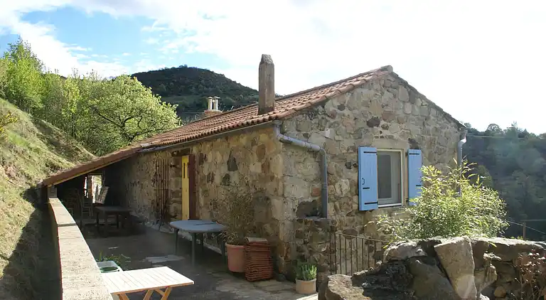 Vakantiehuis in Privas