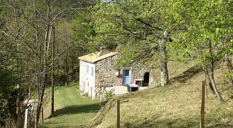 Vakantiehuis in Privas