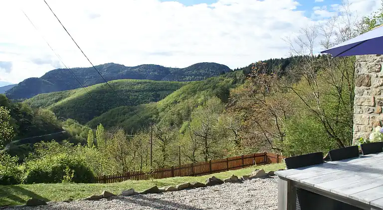 Vakantiehuis in Privas