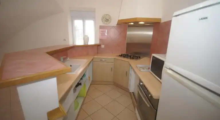 Maison de vacances au Vinezac