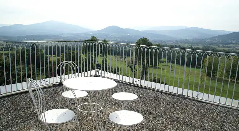 Appartement in Davézieux