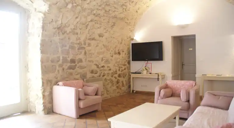 Appartement in Davézieux