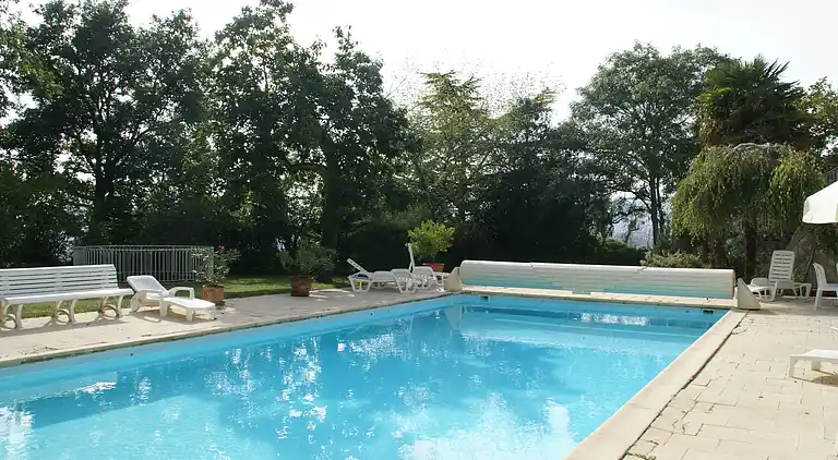 Leilighet i Davézieux