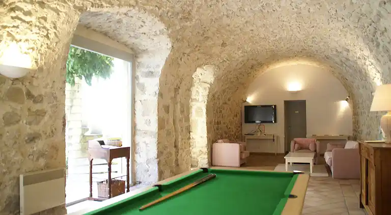 Apartment in Davézieux