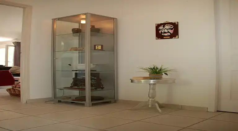 Villa i Largentière