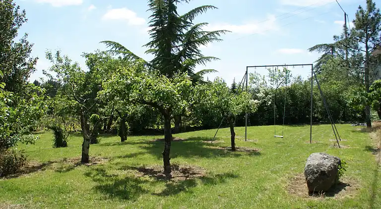 Villa en Largentière