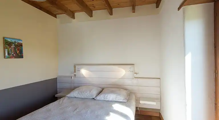 Casa de vacaciones en Sampzon