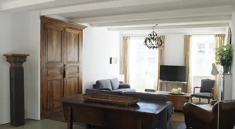 Holiday home in Saint-Sauveur-de-Montagut