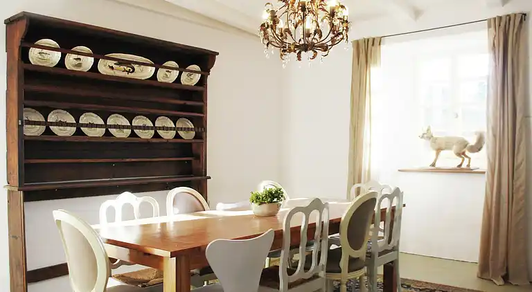 Holiday home in Saint-Sauveur-de-Montagut