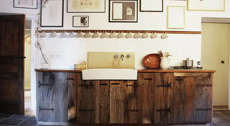 Holiday home in Saint-Sauveur-de-Montagut