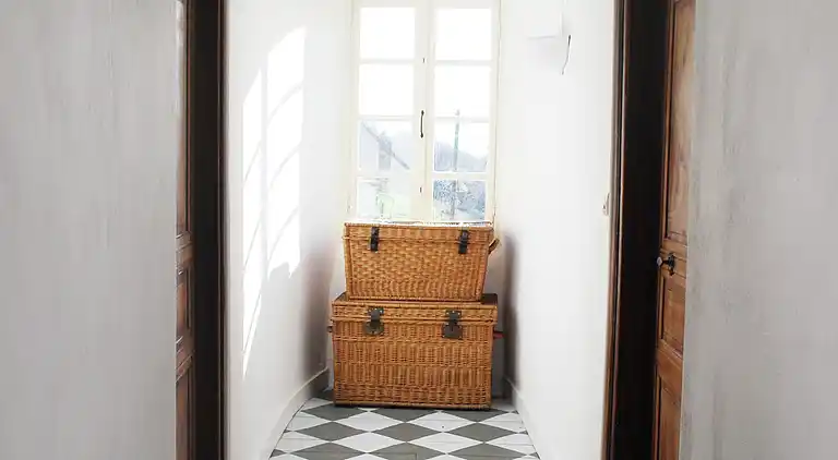 Holiday home in Saint-Sauveur-de-Montagut