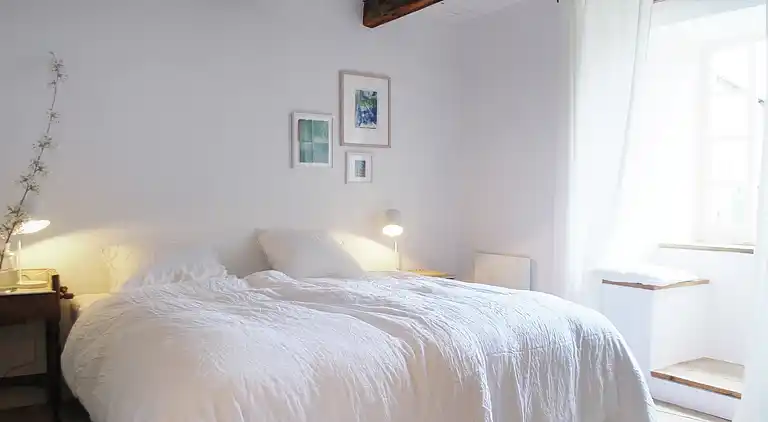 Holiday home in Saint-Sauveur-de-Montagut