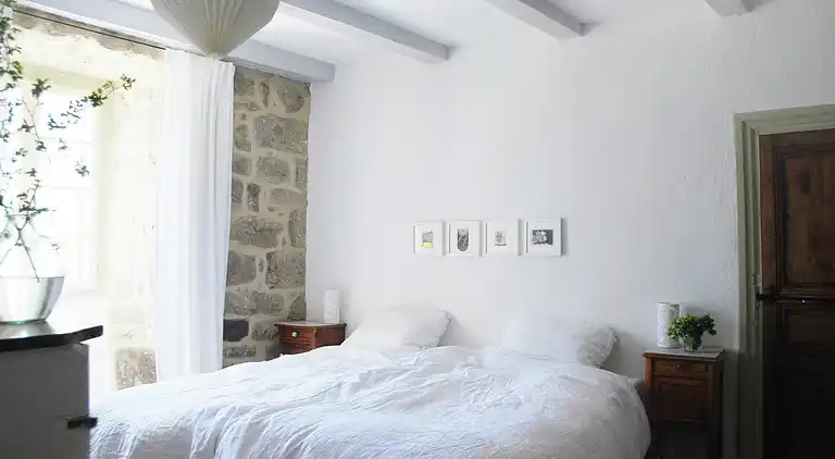 Holiday home in Saint-Sauveur-de-Montagut