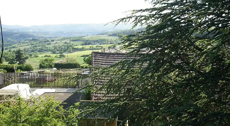 Maison de vacances au Saint-Péray