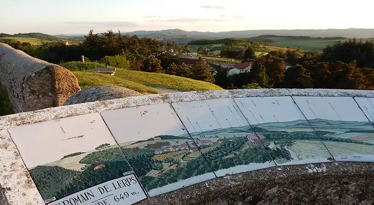 Maison de vacances au Saint-Péray