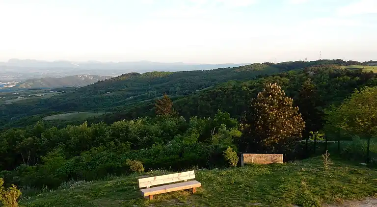 Maison de vacances au Saint-Péray
