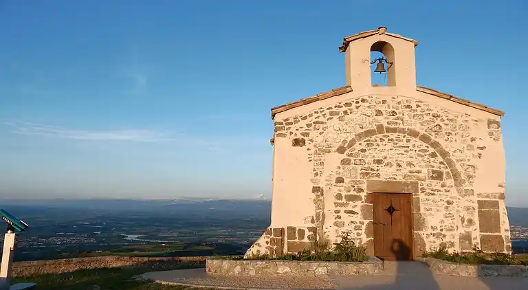 Maison de vacances au Saint-Péray