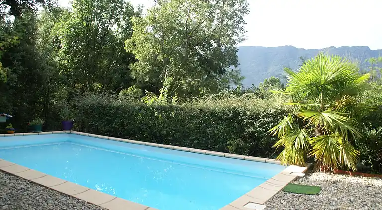 Vakantiehuis in Montselgues