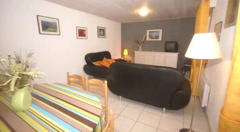 Vakantiehuis in Montselgues