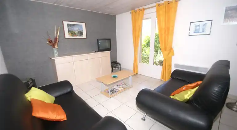 Vakantiehuis in Montselgues