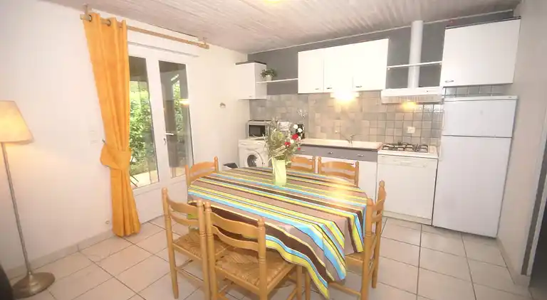 Vakantiehuis in Montselgues