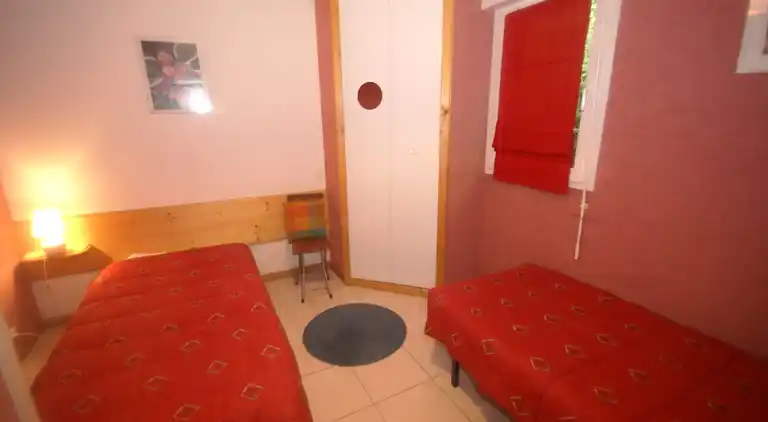 Vakantiehuis in Montselgues