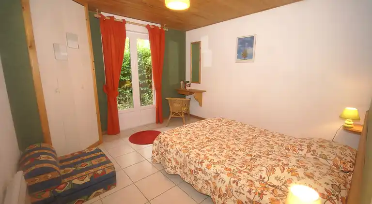 Vakantiehuis in Montselgues