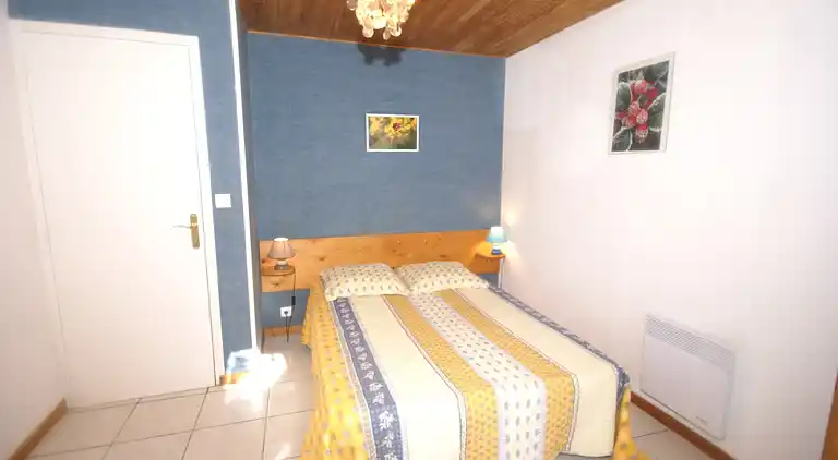 Vakantiehuis in Montselgues