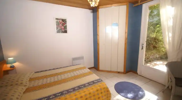 Vakantiehuis in Montselgues