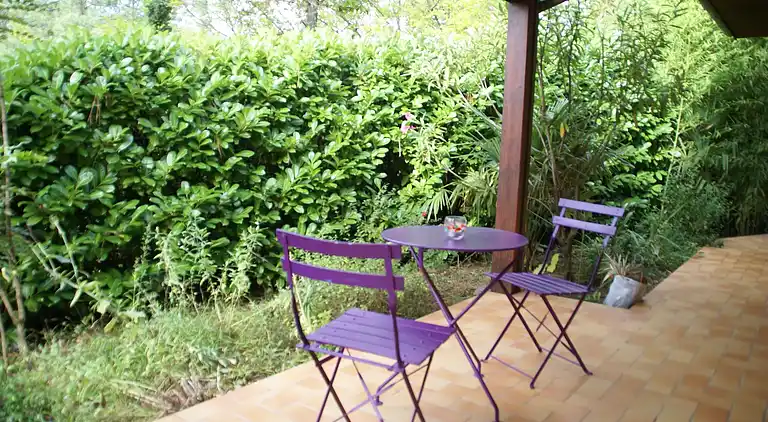 Vakantiehuis in Montselgues