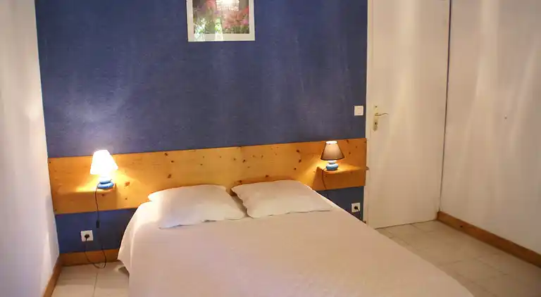 Holiday home in Les Vans