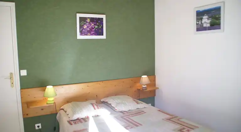 Holiday home in Les Vans