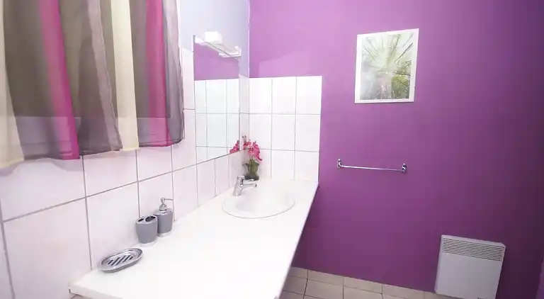 Holiday home in Les Vans