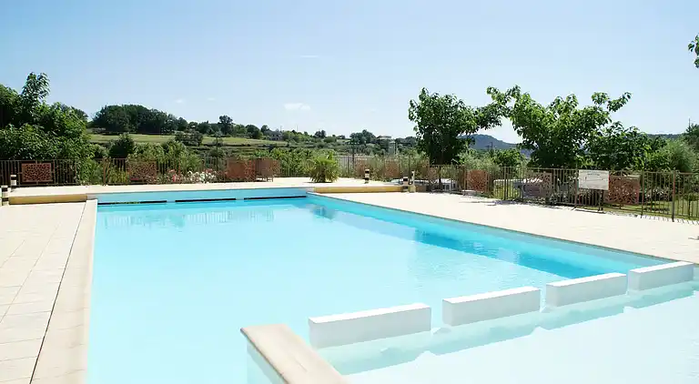 Vakantiehuis in Les Vans