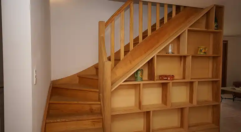 Ferienhaus in Les Vans