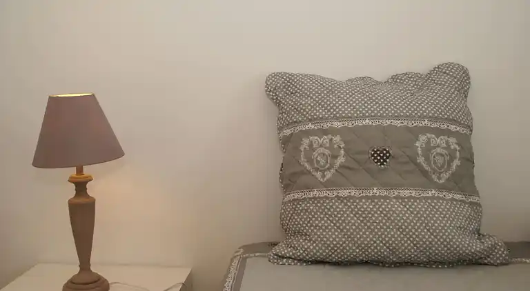 Ferienhaus in Les Vans